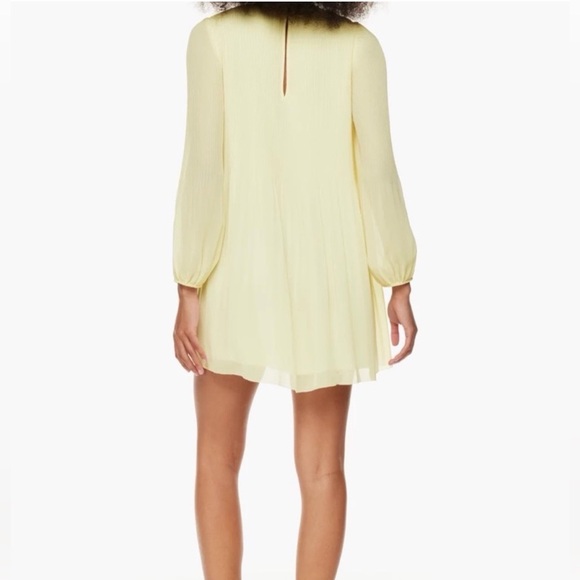 Wilfred (Aritzia) daydreamer dress NWT - Picture 3 of 6